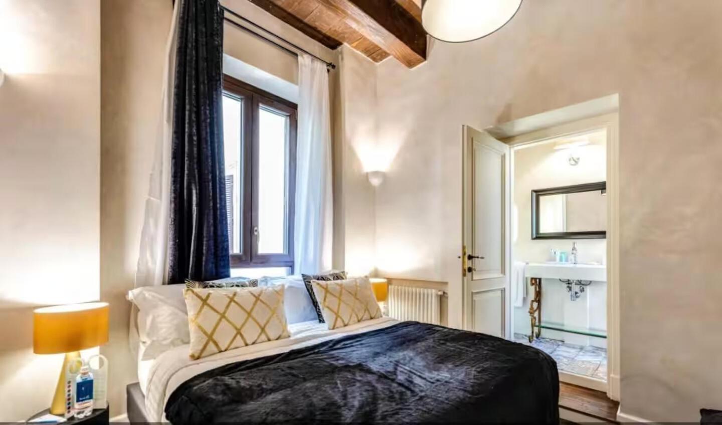 Spanish Steps Boutique Rom