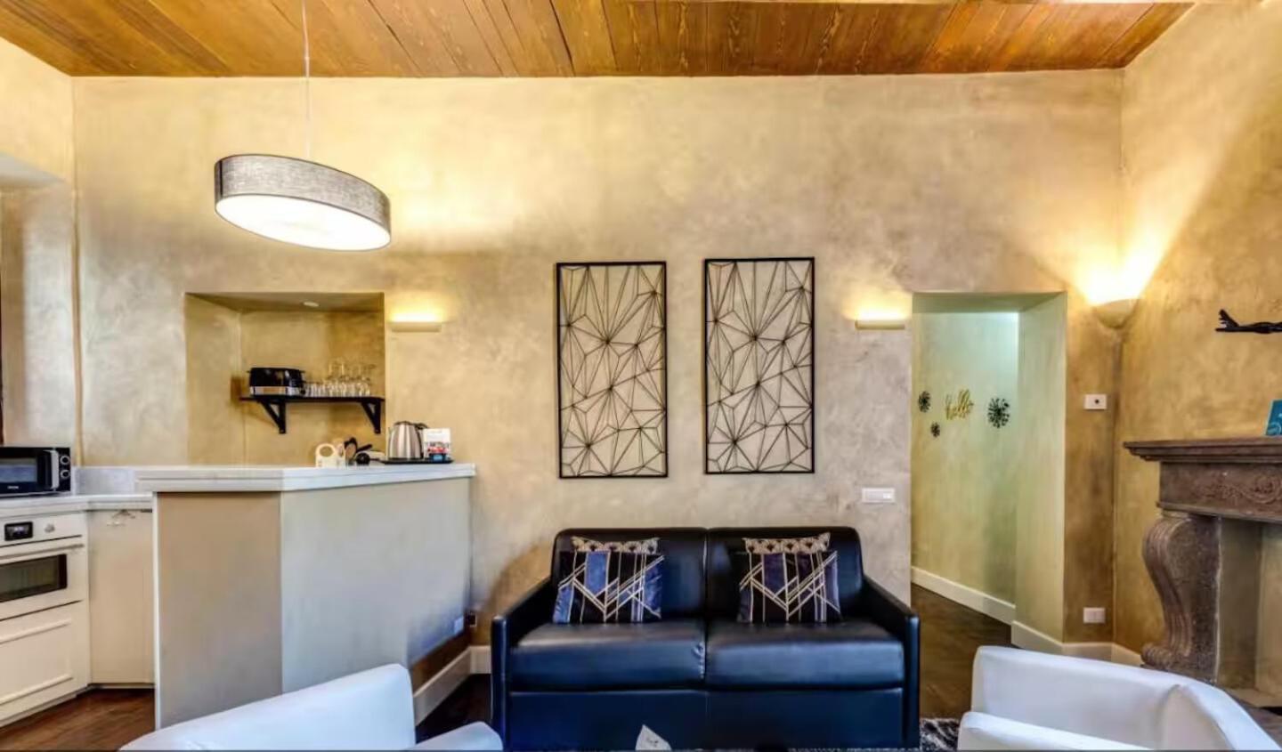 Apartment Spanish Steps Boutique