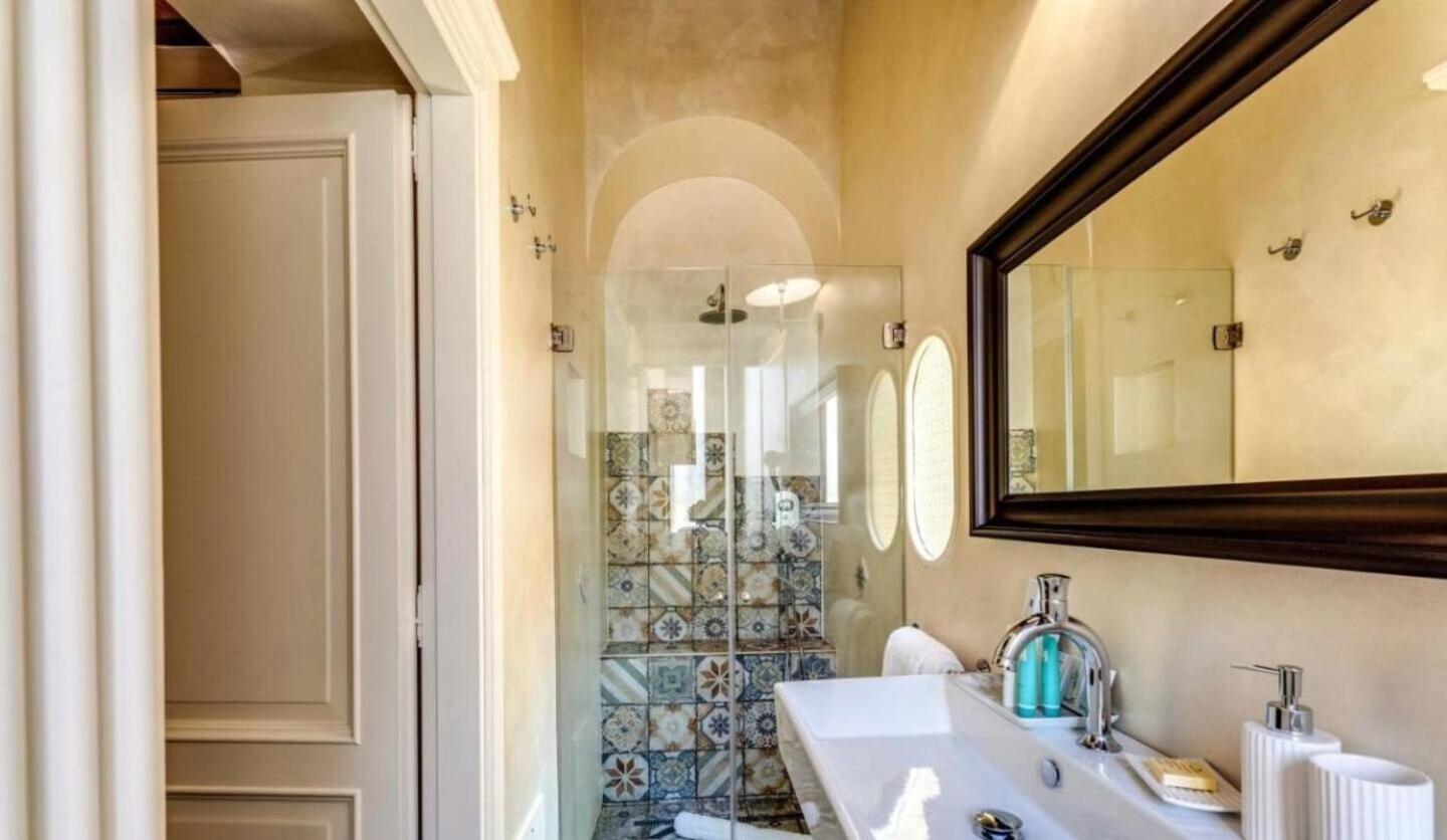 Apartment Spanish Steps Boutique *